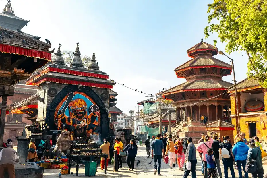 Kathmandu Valley